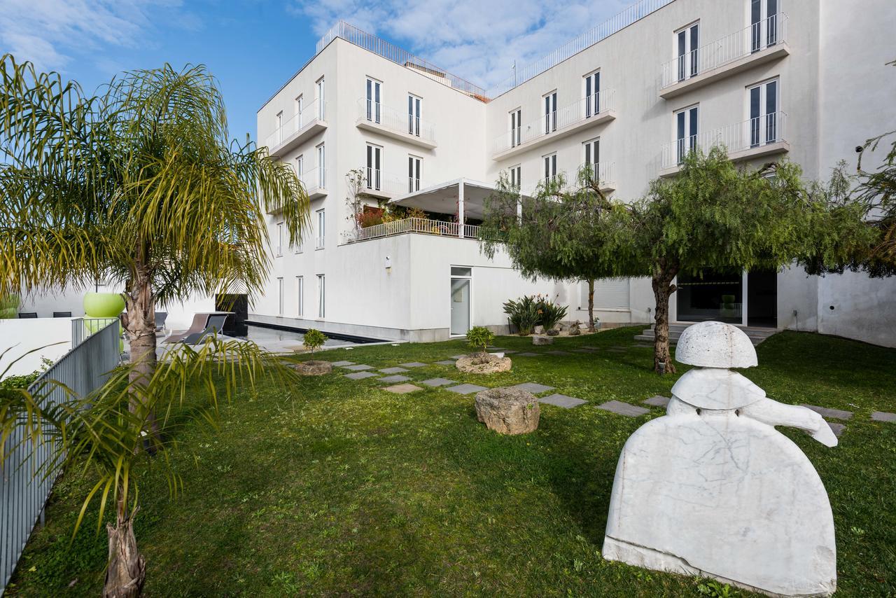 Hotel Pateo - Lounge Lisboa