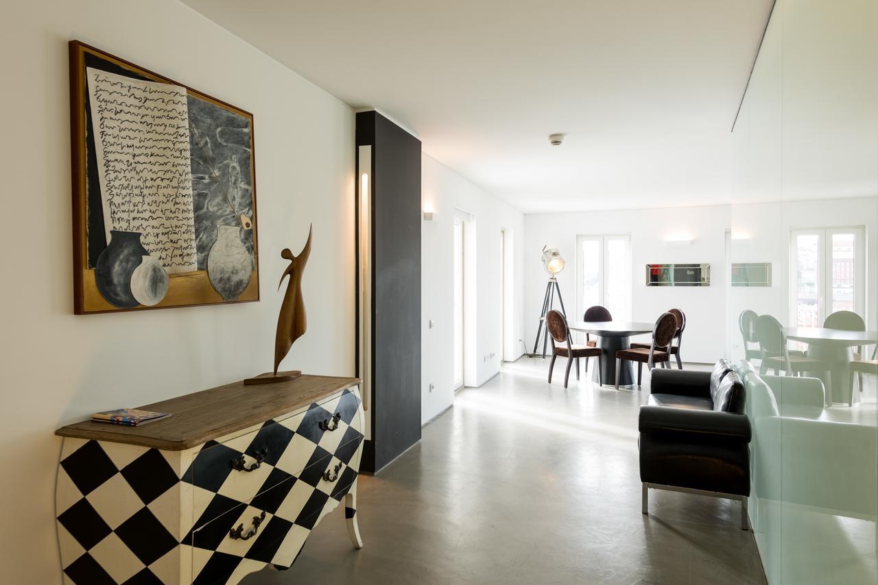 Hotel Pateo - Lounge Lisboa