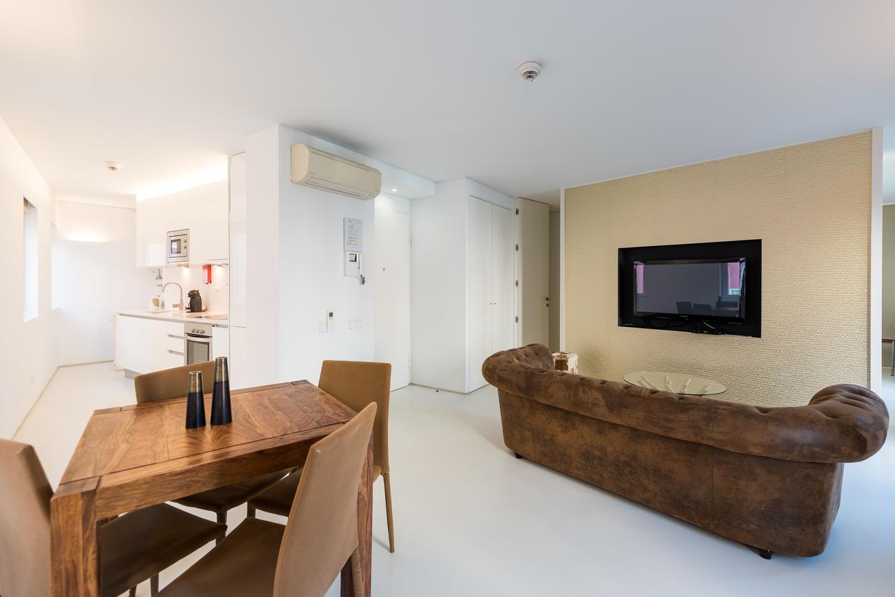 Pateo - Lounge Hotel Lisboa