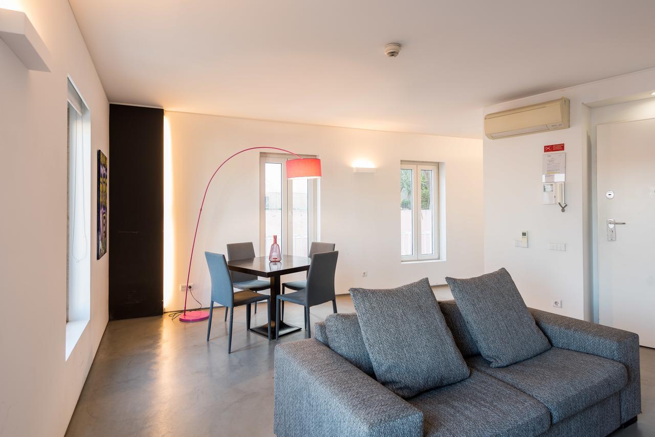 Hotel Pateo - Lounge Lisboa