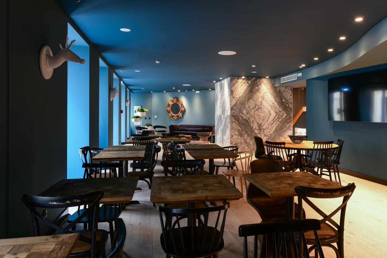 Pateo - Lounge 2* Lisboa