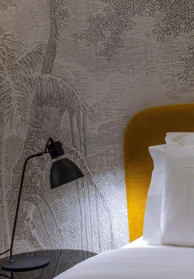Pateo - Lounge Hotel Lisboa