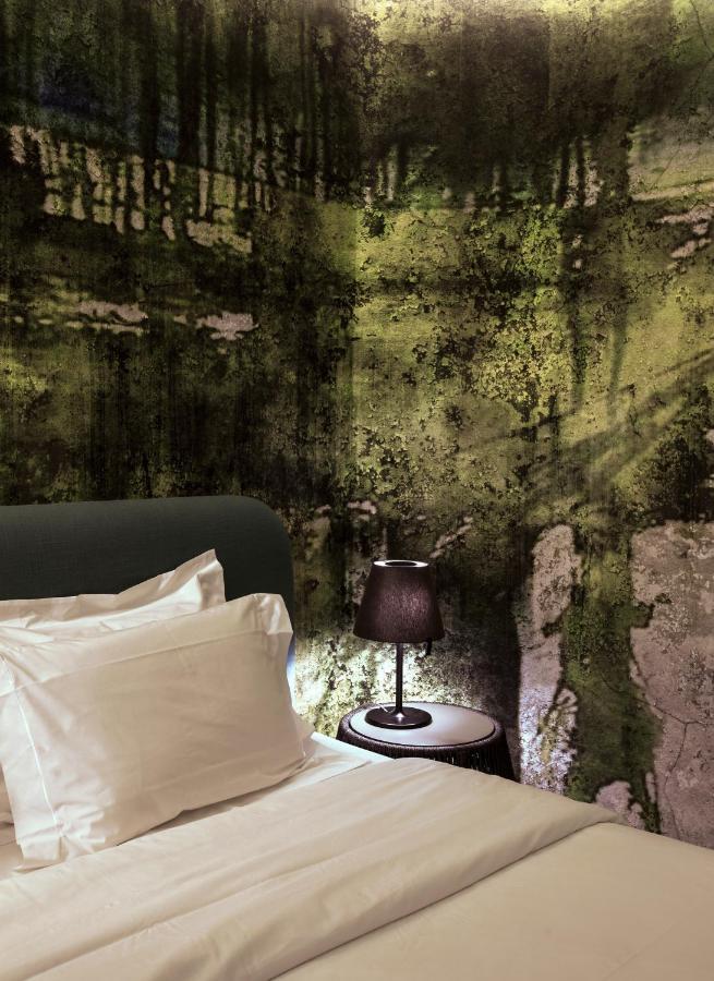 Hotel Pateo - Lounge Lisboa