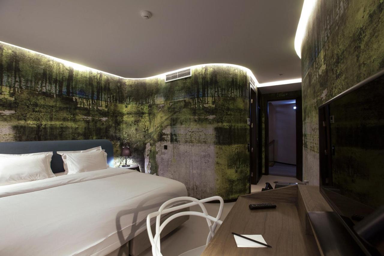 Hotel Pateo - Lounge Lisboa