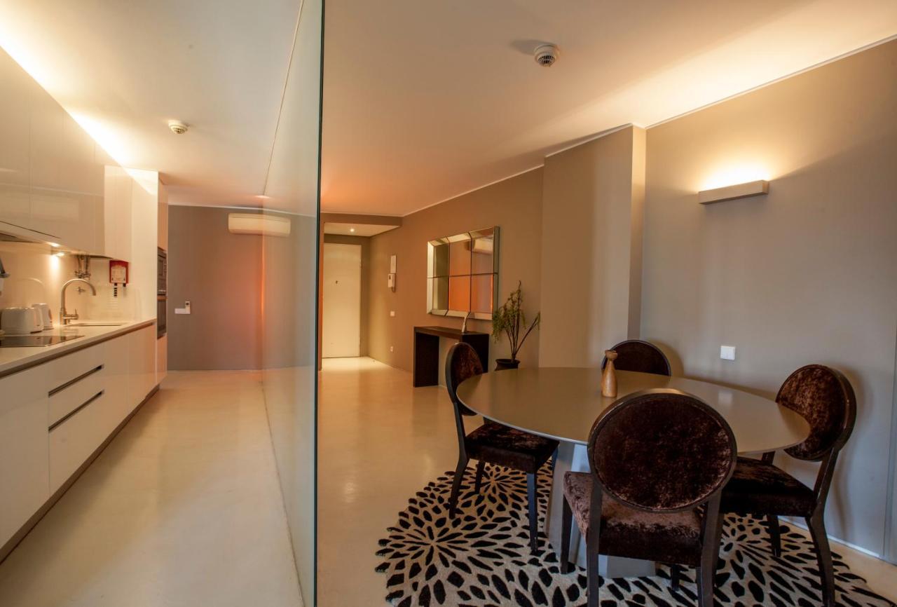 Hotel Pateo - Lounge Lisboa
