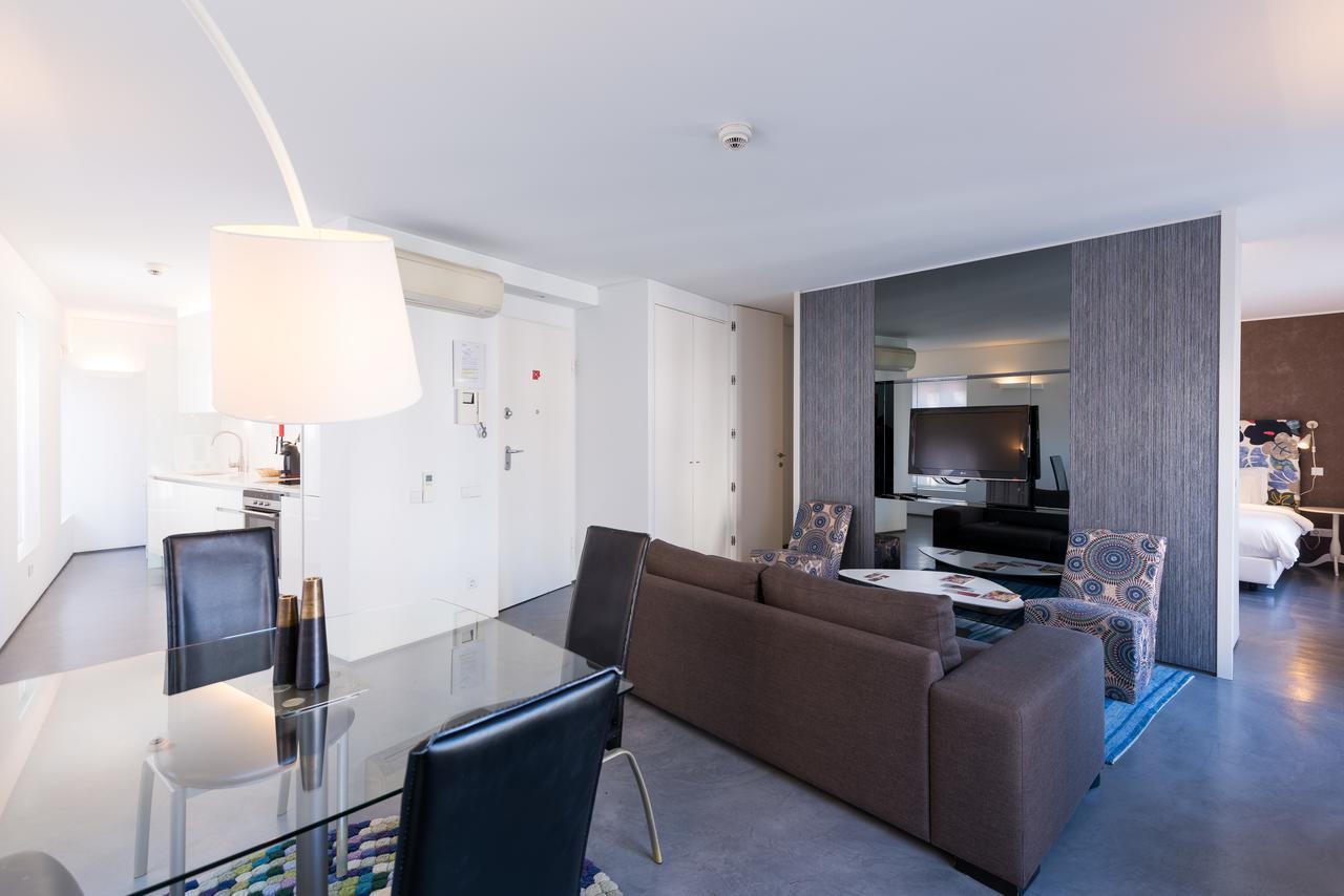 Pateo - Lounge 2* Lisbon